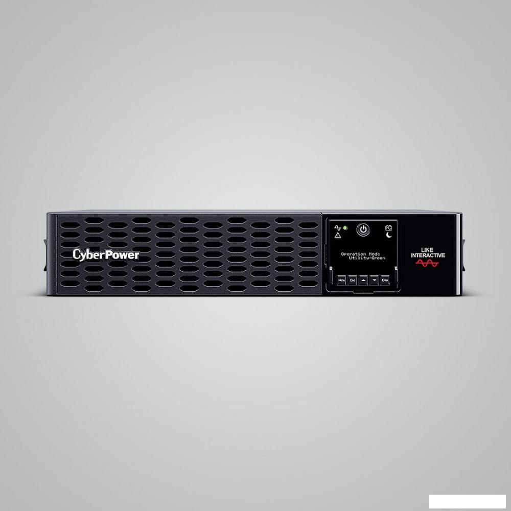 Источник бесперебойного питания CyberPower Professional Rackmount PR3000ERTXL2U