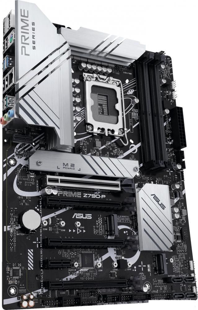 Материнская плата ASUS Prime Z790-P