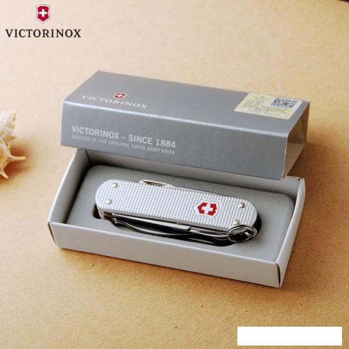Мультитул Victorinox MiniChamp Alox