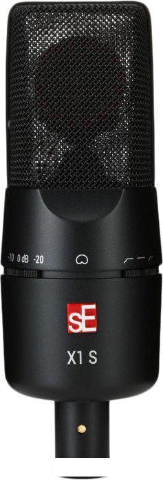 Проводной микрофон sE Electronics X1 S