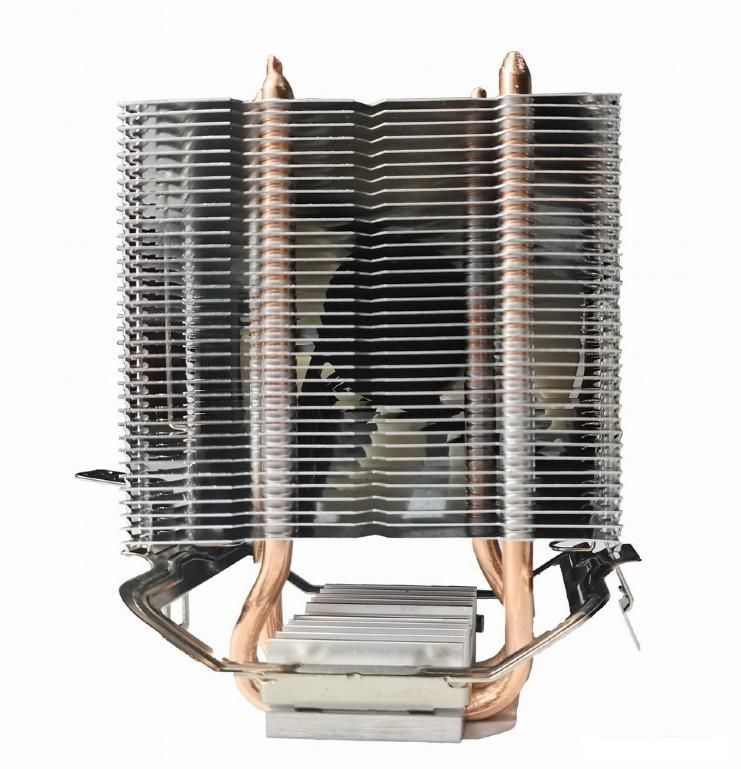 Кулер для процессора Gembird CPU-HURACAN-X60