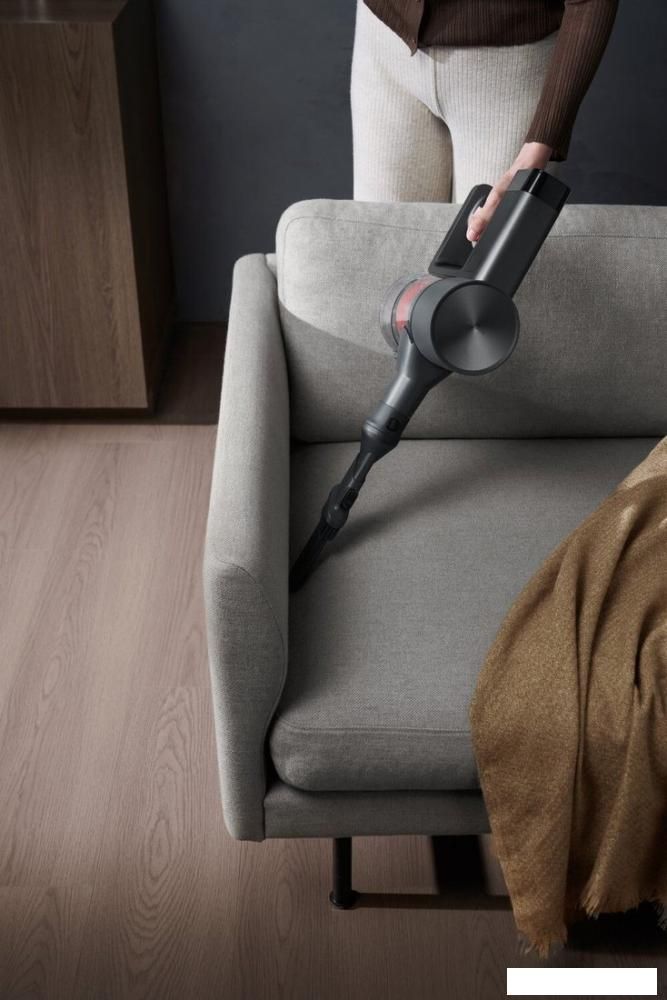 Пылесос Xiaomi Vacuum Cleaner G20 Max D206 (европейская версия)