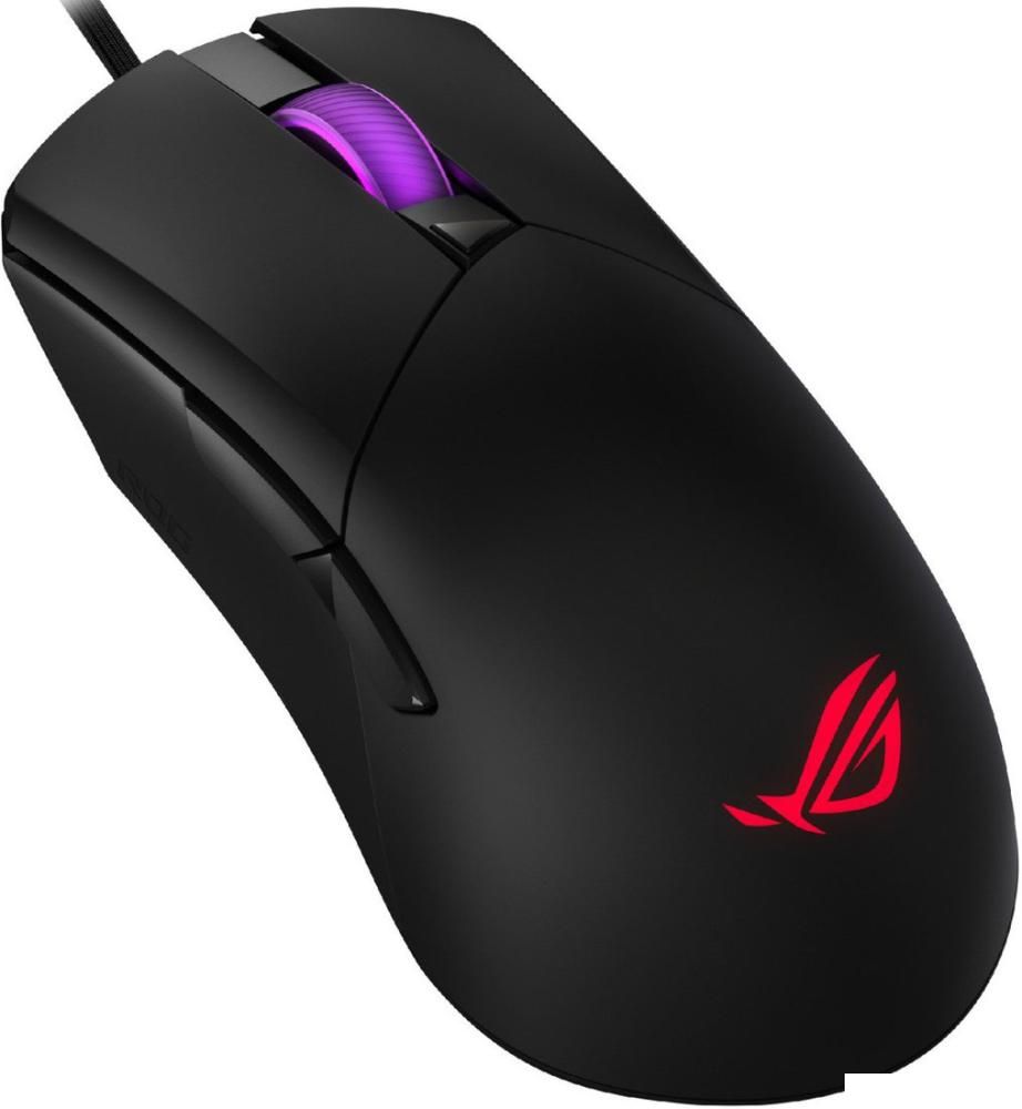 Игровая мышь ASUS ROG Gladius III Core