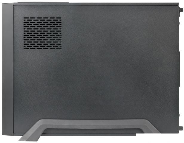 Корпус Chieftec Uni UE-02B