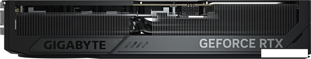 Видеокарта Gigabyte GeForce RTX 5090 Windforce OC 32G GV-N5090WF3OC-32GD