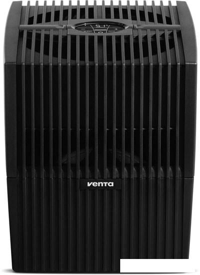 Мойка воздуха Venta LW15 Comfort plus (черный)