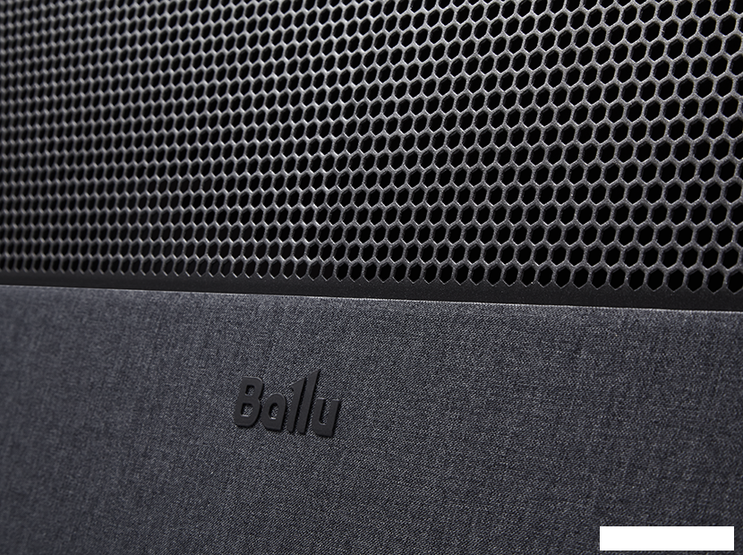 Конвектор Ballu BEC/ATI-1502 (космический черный)
