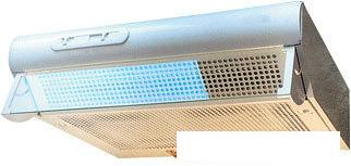 Вытяжки Elikor Davoline 50П-290-П3Л (белый)