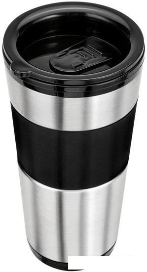 Капельная кофеварка Clatronic KA 3733