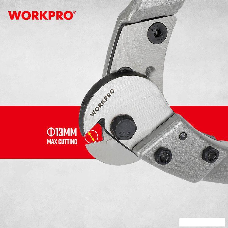 Кабелерез Workpro 510мм WP216017