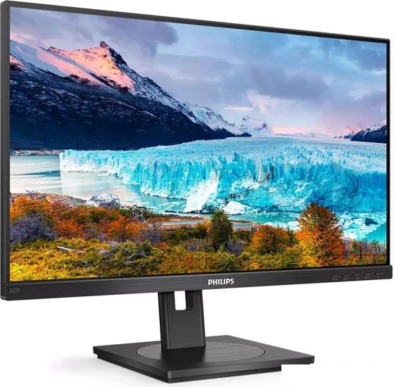 Монитор Philips 222S1AE/00
