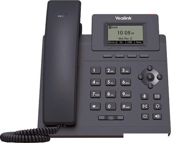 IP-телефон Yealink SIP-T30P