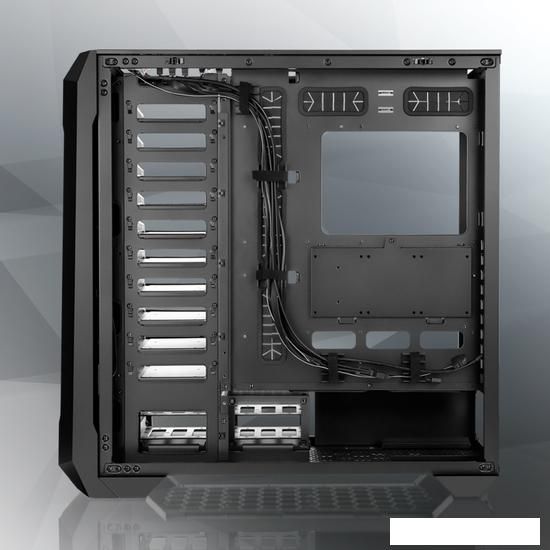 Корпус Raijintek Zofos Ultra