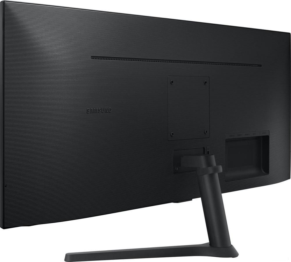 Игровой монитор Samsung ViewFinity S5 LS34C500GAUXEN