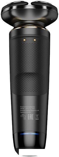 Электробритва Dreame S9 Pro AS03A (черный)