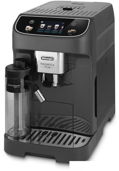 Кофемашина DeLonghi Magnifica Plus ECAM320.61.G