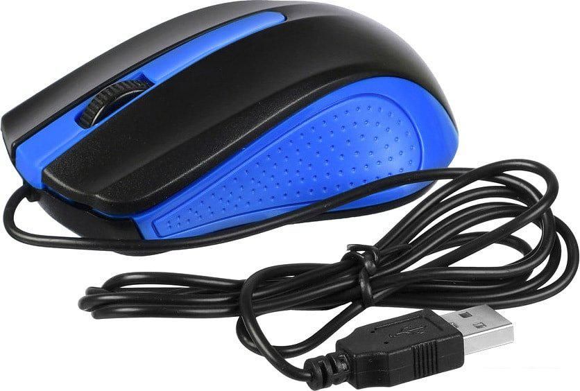 Мышь Acer OMW011