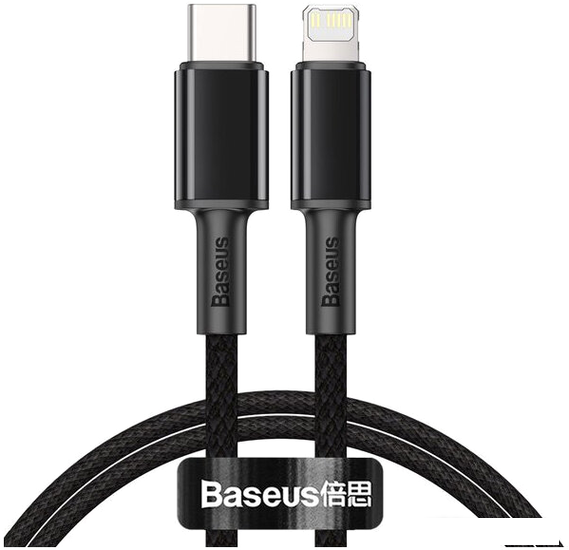 Кабели, адаптеры, разветвители Baseus CATLGD-01
