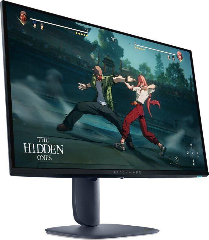 Игровой монитор Dell Alienware AW2725D