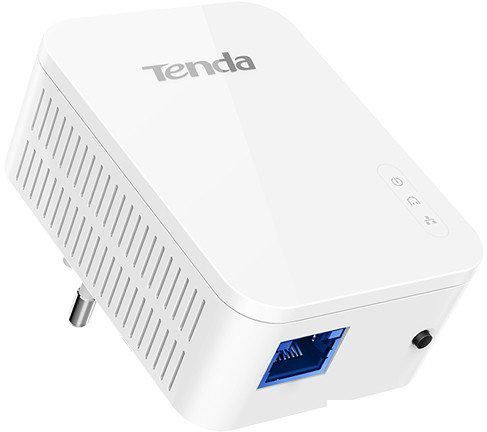 Комплект powerline-адаптеров Tenda PH5 Kit