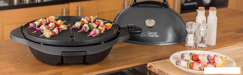 Электрогриль George Foreman 24640-56
