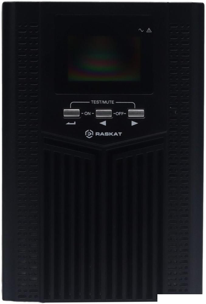 Источник бесперебойного питания Raskat HSIO-1000VA+
