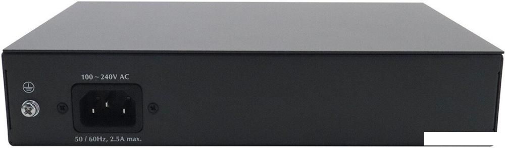 Управляемый коммутатор 2-го уровня Origo OS2410P/120W/A1A