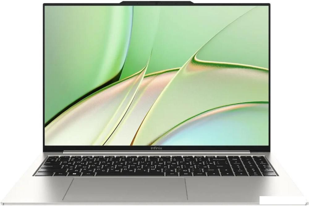 Ноутбук Infinix Xbook B16 71005000502