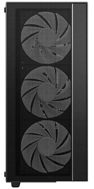 Корпус DeepCool Matrexx 55 Mesh V4 R-MATREXX55-BKAGA4-G-4