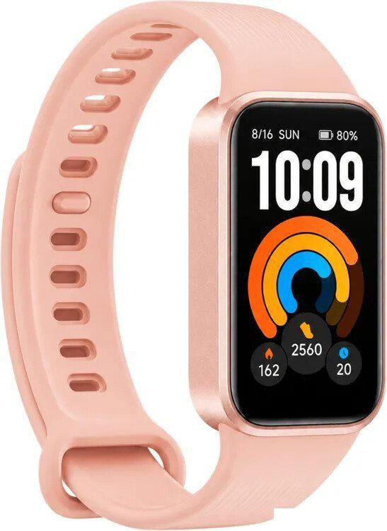 Фитнес-браслет Xiaomi Smart Band 11 Active (розовый, международная версия)