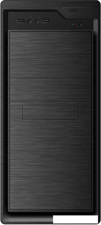 Корпус Powerman BA831BK