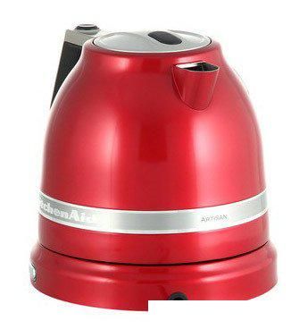 Электрический чайник KitchenAid Artisan 5KEK1522ECA