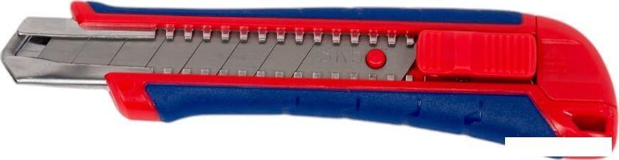 Нож строительный Workpro WP212009