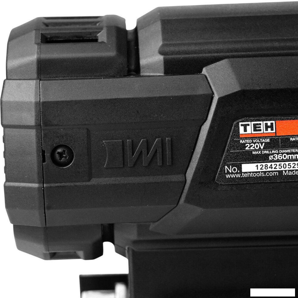 Сверлильный станок TEH TCD9360