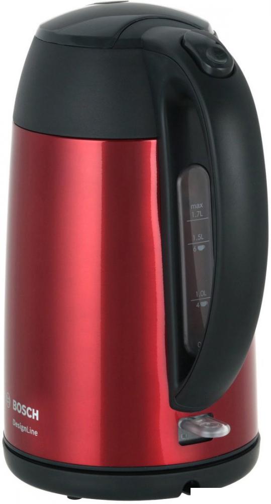 Электрический чайник Bosch TWK3P424
