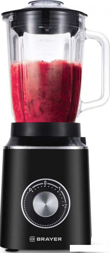 Стационарный блендер Brayer BR1209