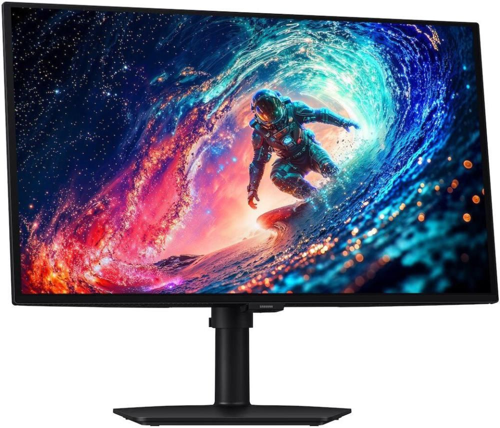 Игровой монитор Samsung Odyssey OLED G6 LS27HG610SIXCI