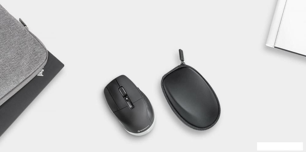 Мышь 3Dconnexion CadMouse Pro Wireless Left