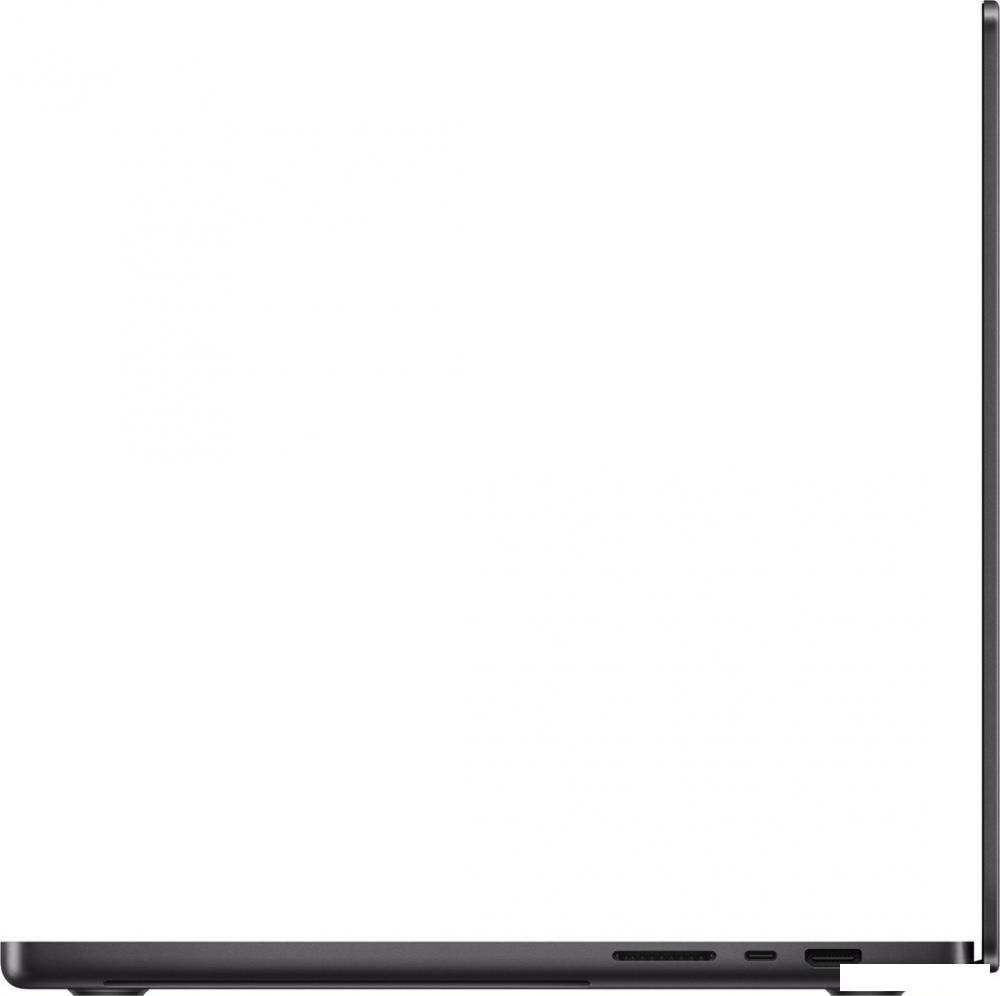 Ноутбук Apple Macbook Pro 16.2" M4 Pro 2024 MX2X3
