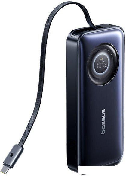 Внешний аккумулятор Baseus EnerCore CR11 20000mAh 67W