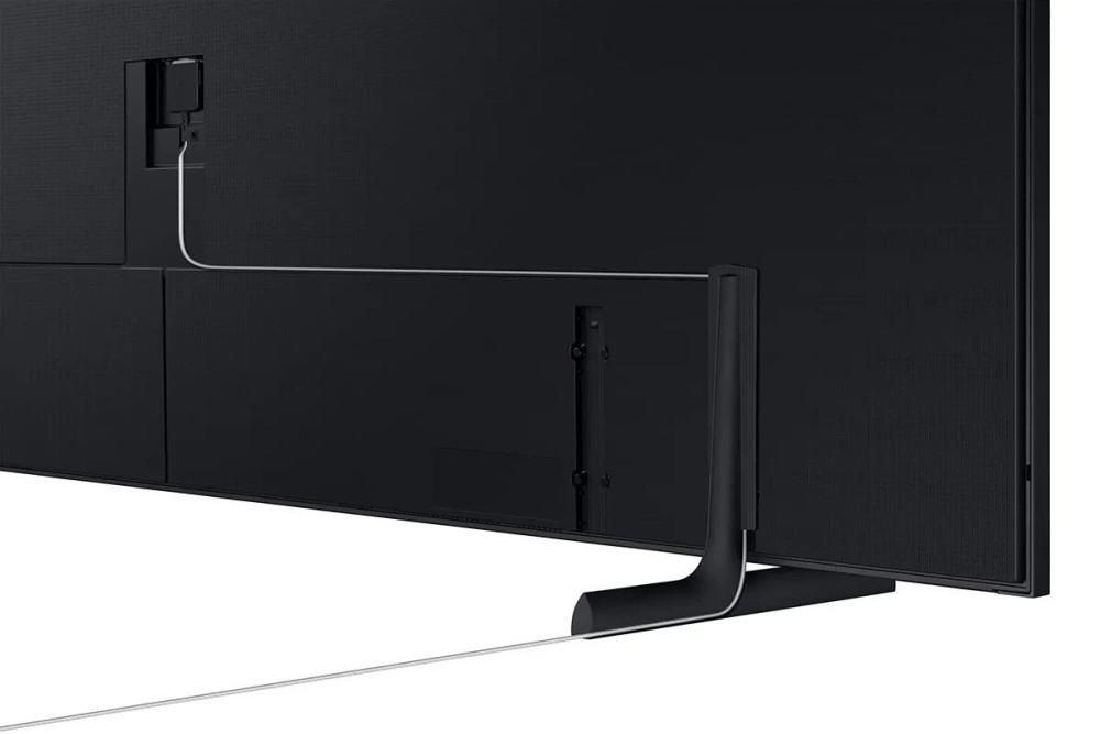 Телевизор Samsung The Frame QLED LS03F QE75LS03FAUXRU