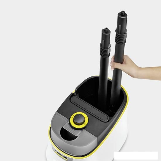 Пароочиститель Karcher SC 4 Deluxe 1.513-460.0