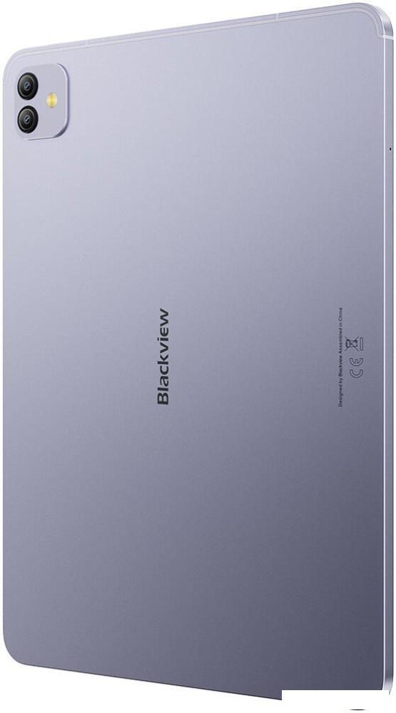 Планшет Blackview Link 8 Wi-Fi 6GB/256GB (фиолетовый)