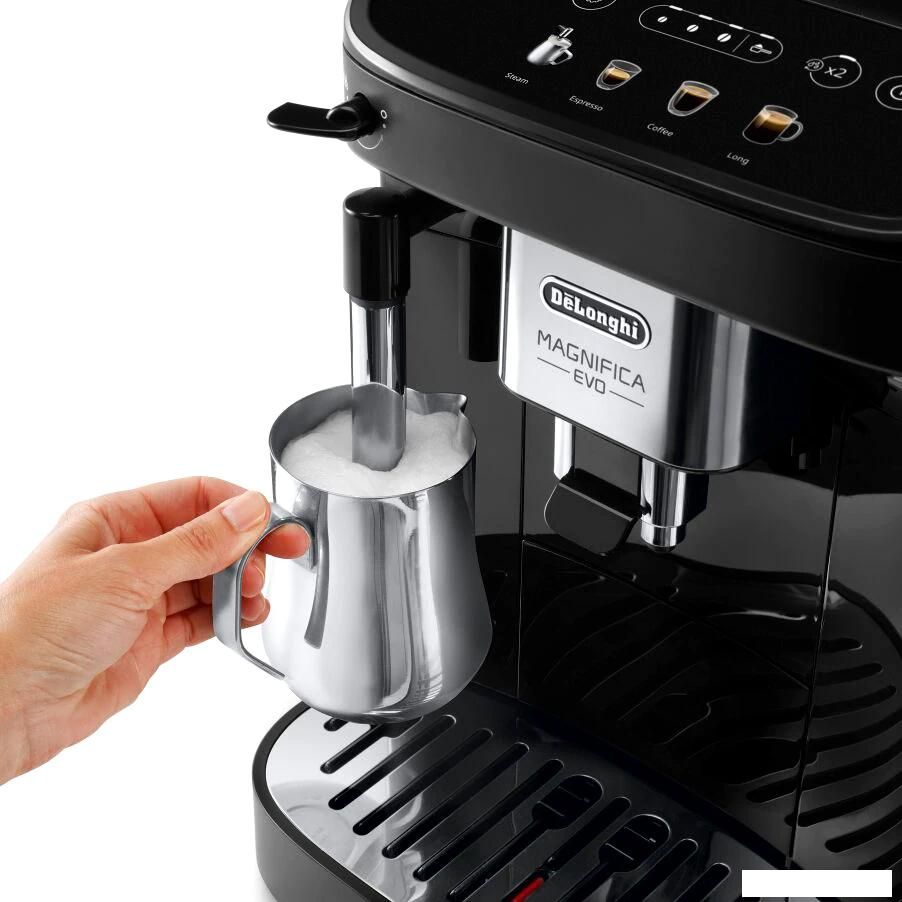 Кофемашина DeLonghi Magnifica EVO ECAM290.21.B
