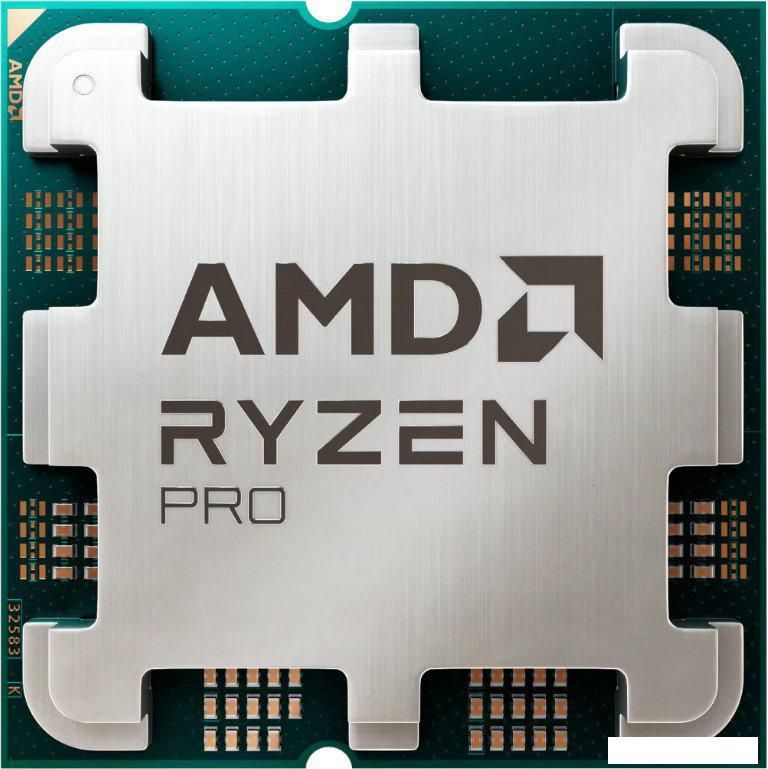 Процессор AMD Ryzen 5 Pro 8500G