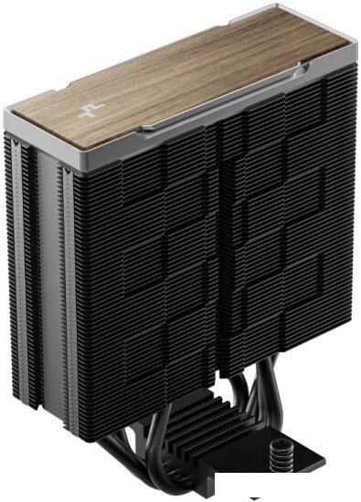 Кулер для процессора DeepCool AK400 G2 R-AK400G2-BKNNMN-GJD