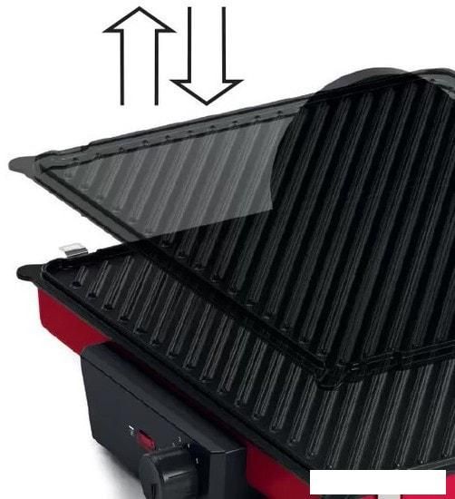 Электрогриль Bosch TCG4104