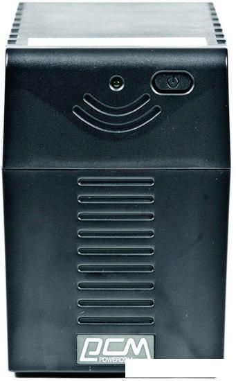 Источник бесперебойного питания Powercom Raptor RPT-600A 600VA