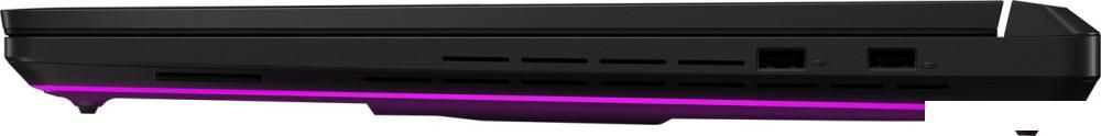 Игровой ноутбук ASUS ROG Strix SCAR 18 2025 G835LW-SA013