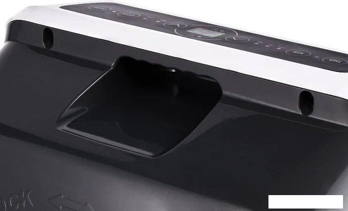 Мобильный кондиционер Ballu Aura BPAC-07 CP/N1_24Y
